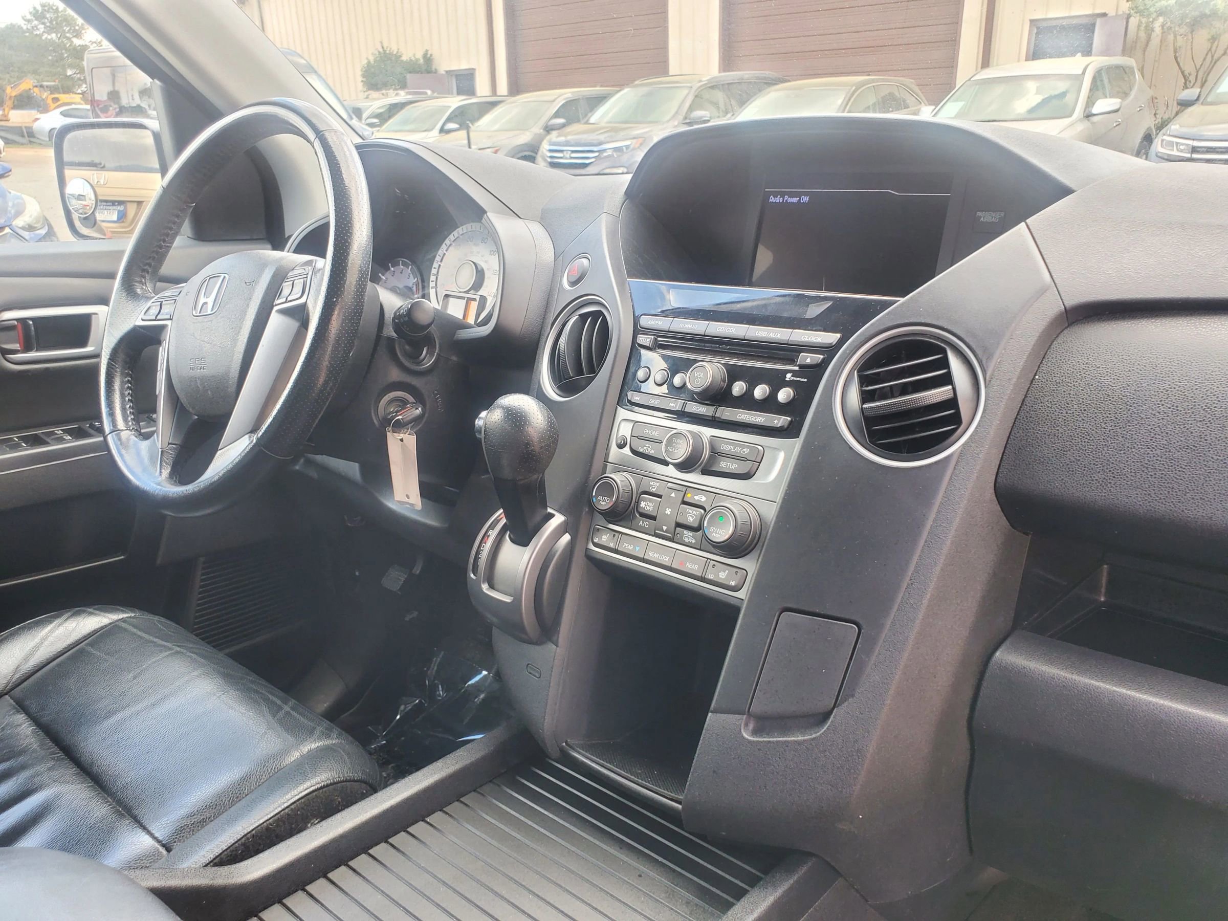 Used 2014 Honda Pilot EX-L image 26