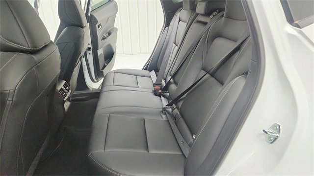 New 2025 Nissan Murano SL image 31