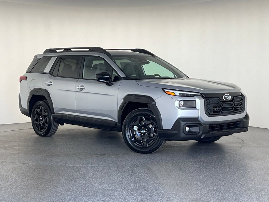 New 2026 Subaru Outback Limited image 36