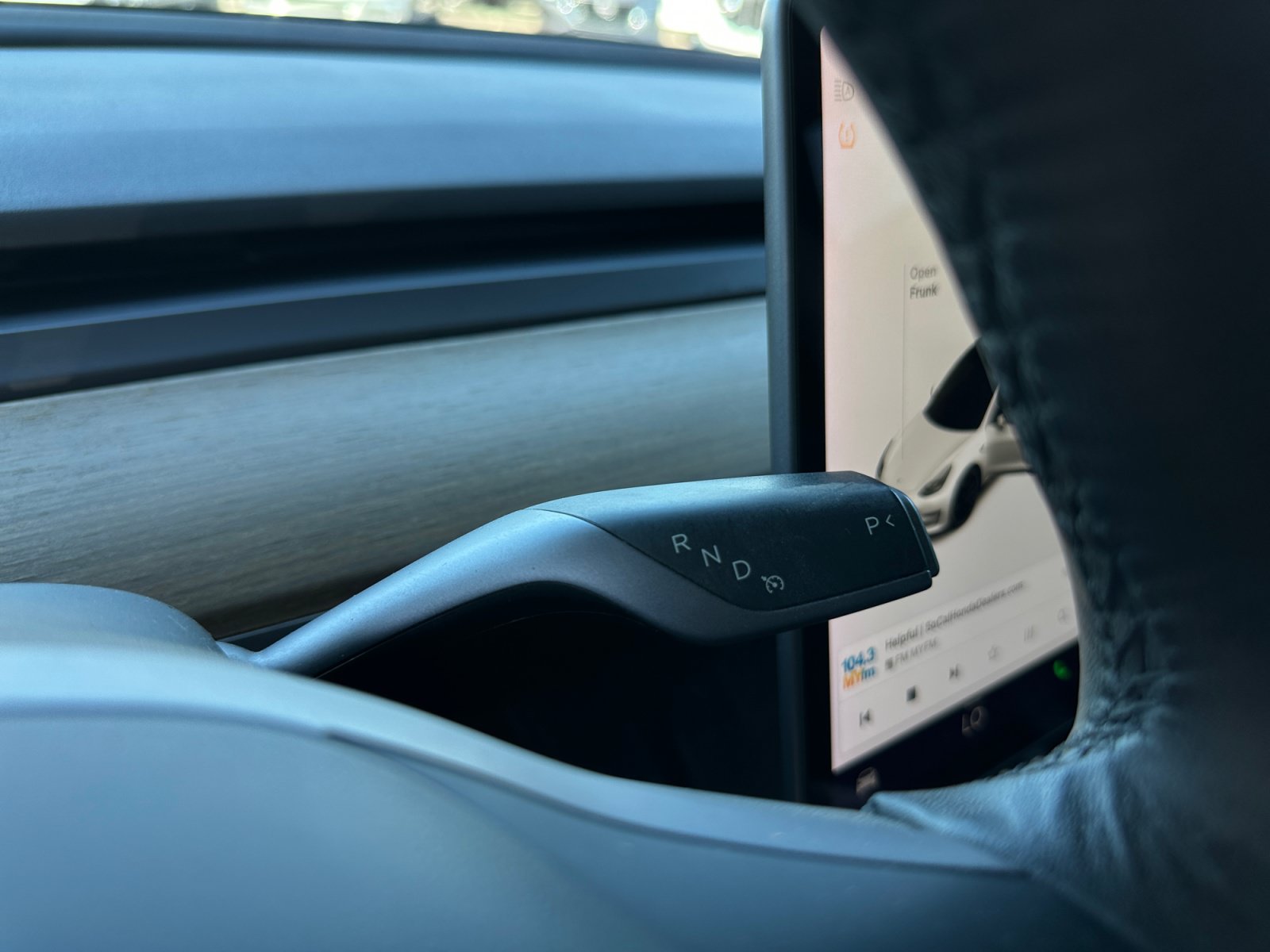 Used 2021 Tesla Model 3 Performance AWD/4WD image 27