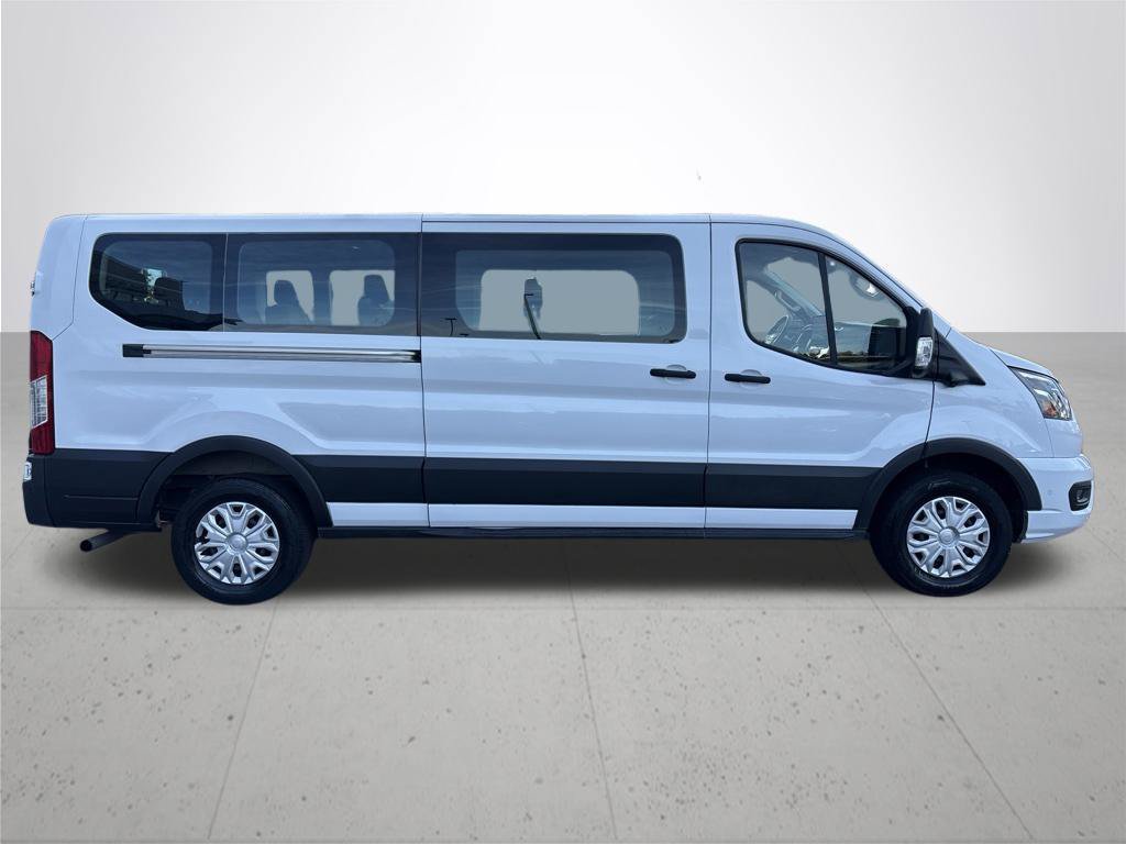 Used 2023 Ford Transit 350 XLT RWD image 6
