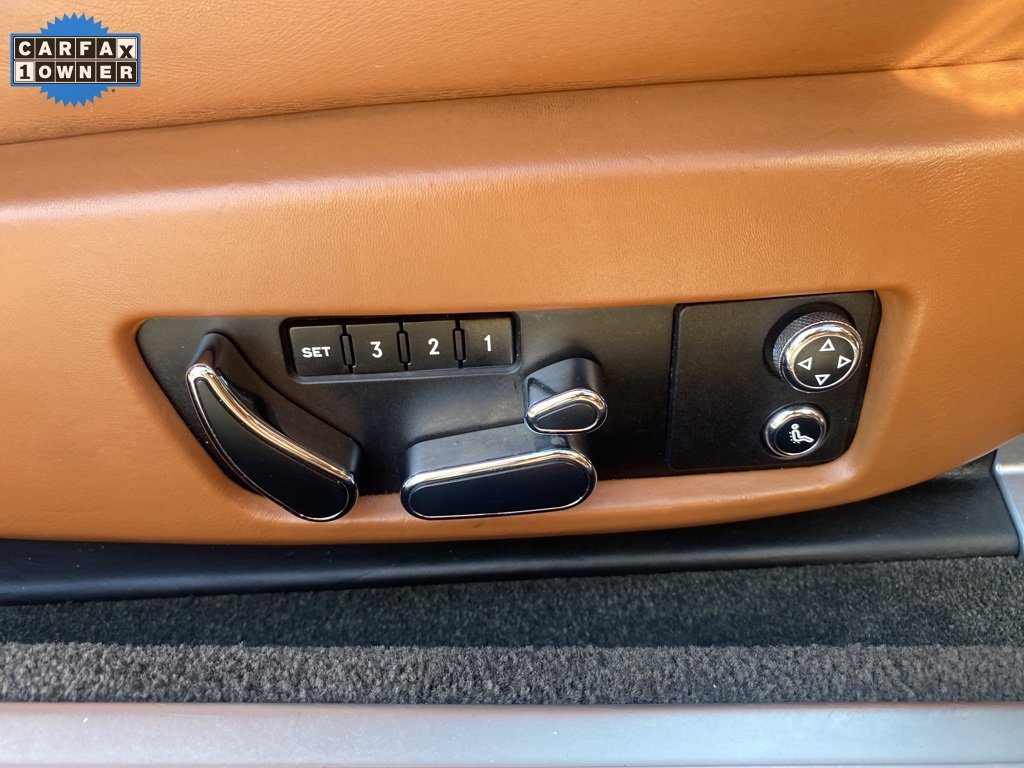 Used 2009 Bentley Continental GTC w/ Convenience Specification Pkg image 21