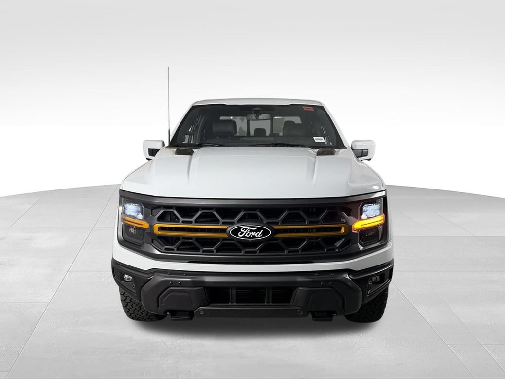 Used 2025 Ford F150 Tremor w/ Equipment Group 402A High AWD/4WD image 3