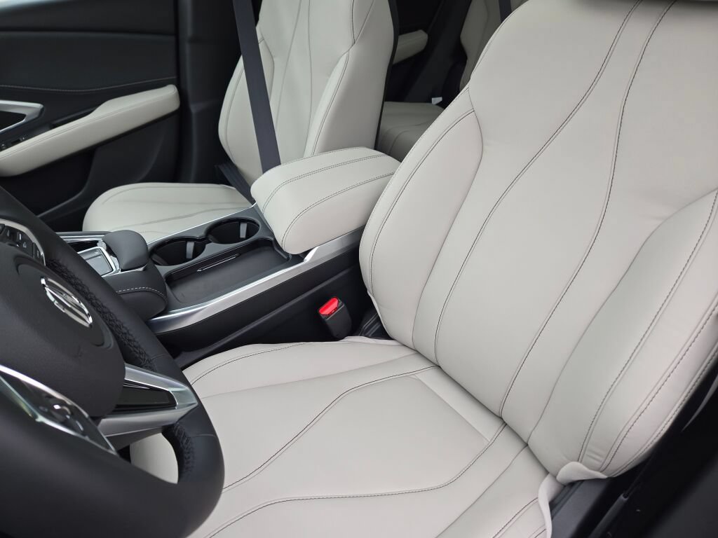 New 2026 Acura RDX SH-AWD image 31