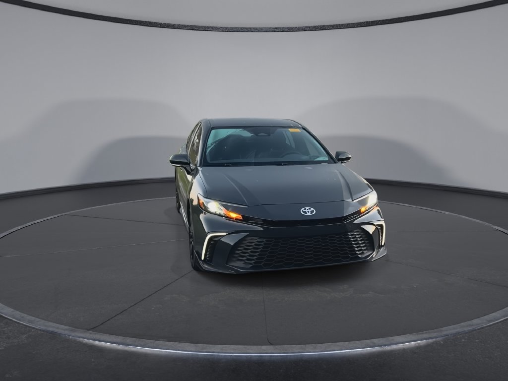 Used 2026 Toyota Camry SE FWD image 3