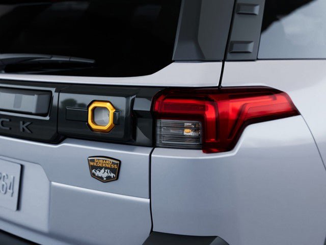 New 2026 Subaru Outback Wilderness AWD/4WD image 12