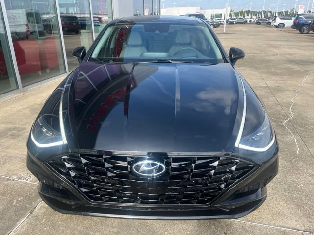 Used 2023 Hyundai Sonata Limited FWD image 6