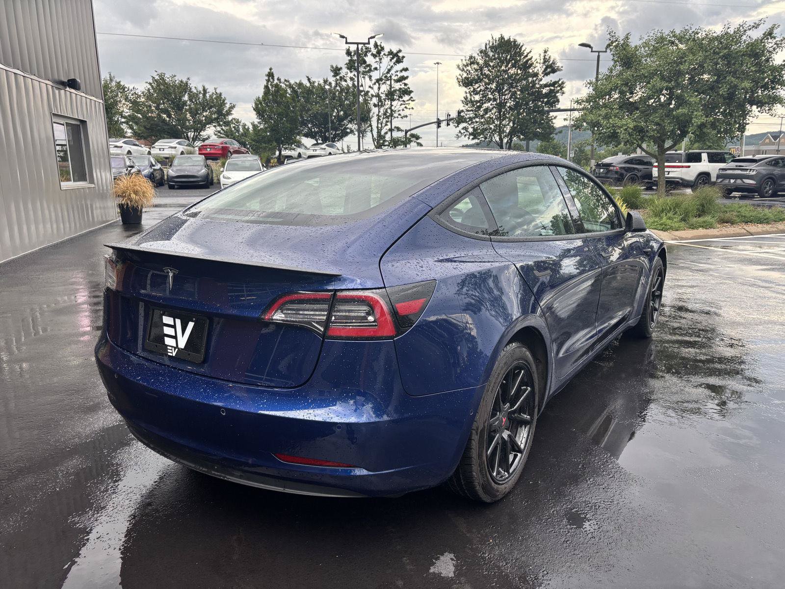 Used 2019 Tesla Model 3 Standard Range Plus RWD image 10