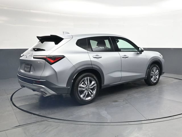 New 2026 Acura ADX FWD image 4