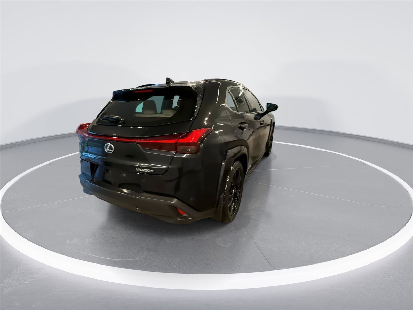 Used 2021 Lexus UX 250h w/ Premium Package AWD/4WD image 8