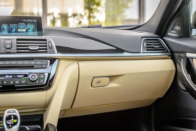 Used 2017 BMW 340i xDrive Sedan image 36