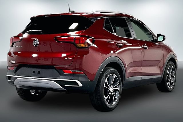 Used 2023 Buick Encore GX Select FWD image 7