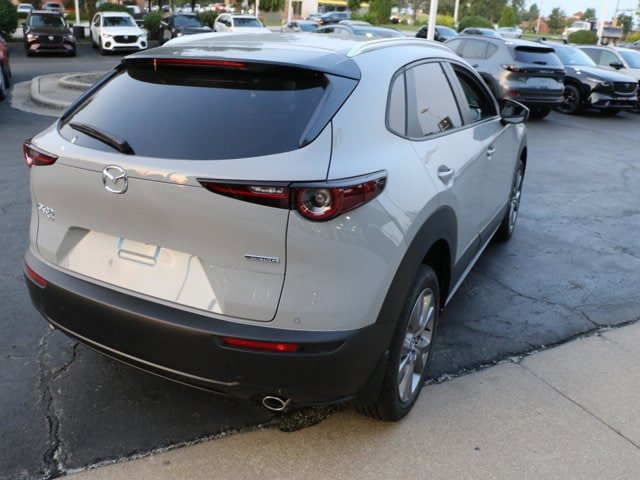 New 2026 MAZDA CX-30 AWD 2.5 S image 4