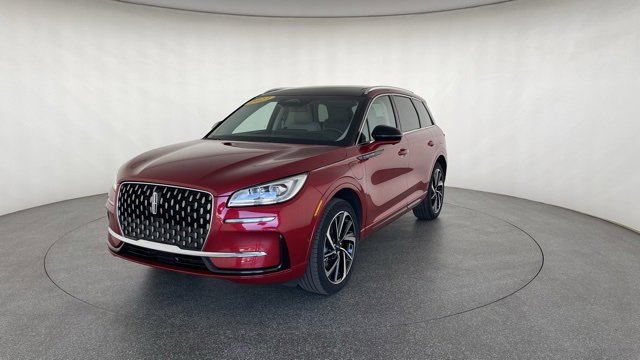 Used 2023 Lincoln Corsair Grand Touring w/ Equipment Group 302A image 33