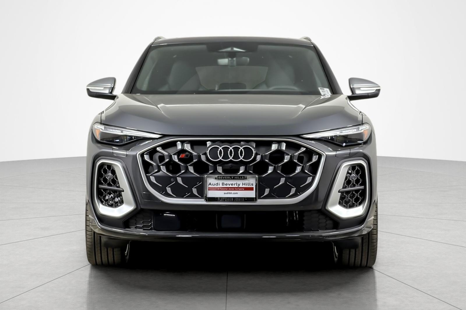 New 2026 Audi SQ5 Premium Plus AWD/4WD image 8