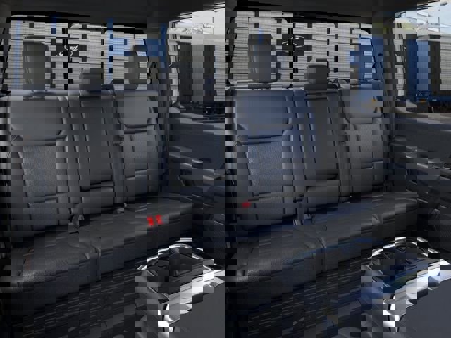 New 2026 Ford F150 Lariat image 11