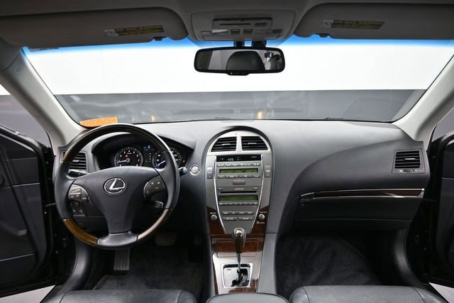 Used 2012 Lexus ES 350 FWD image 14