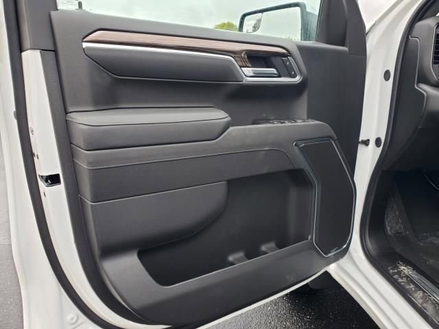 New 2026 Chevrolet Silverado 1500 LT image 6