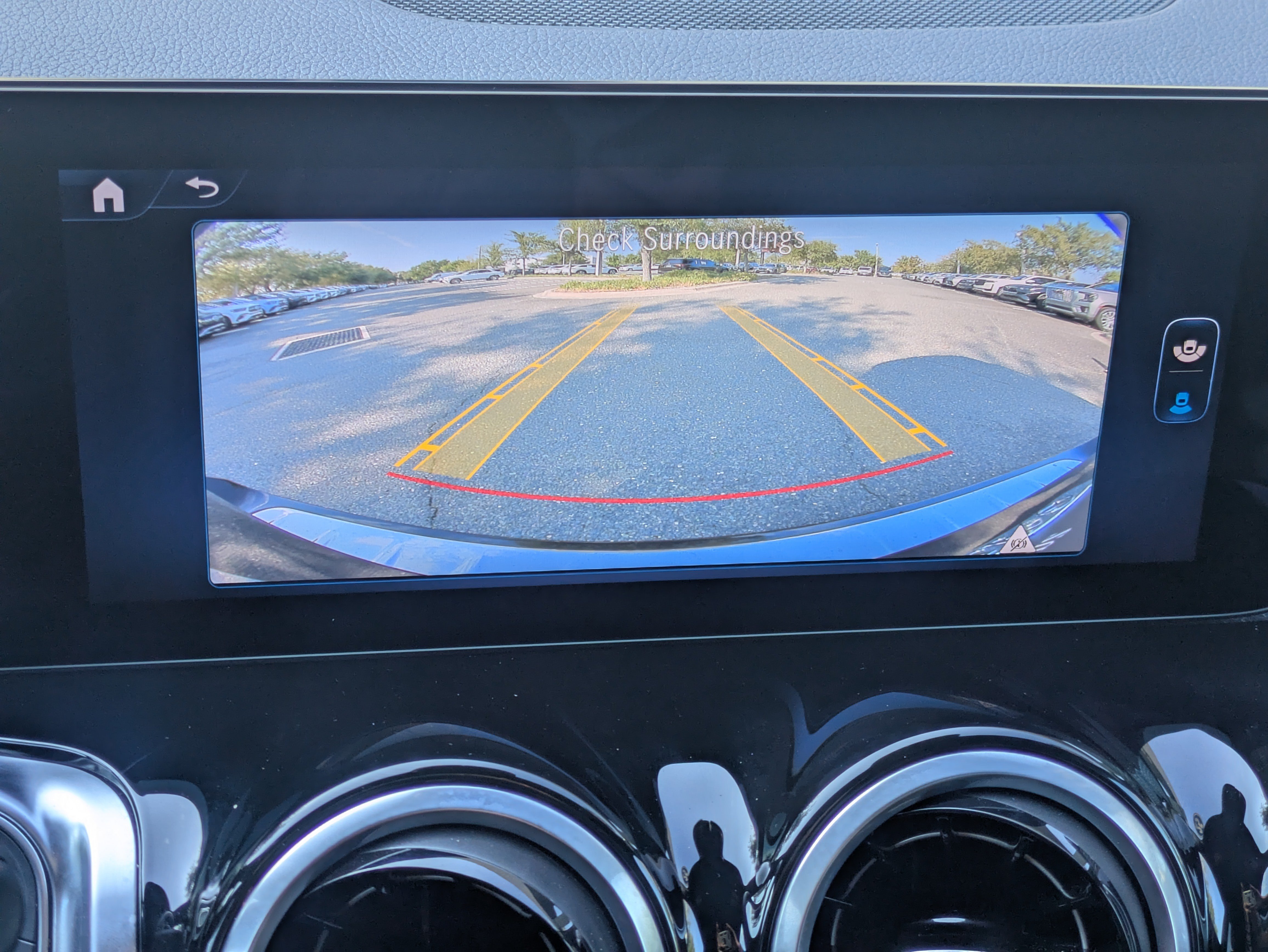 Certified 2025 Mercedes-Benz GLB 250 image 19