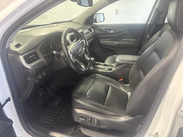 Used 2019 GMC Acadia SLT FWD image 12