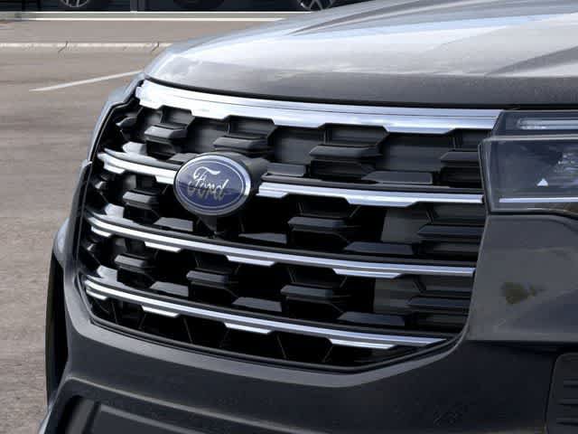 New 2026 Ford Explorer Active RWD image 17