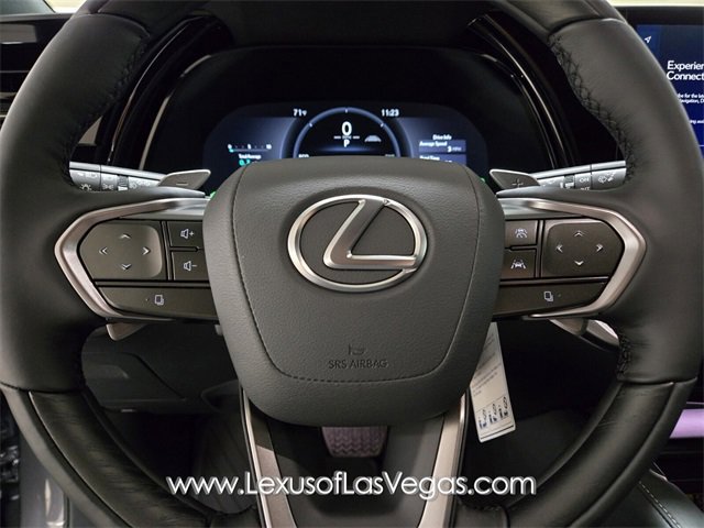 New 2026 Lexus RX 450h 450h+ Luxury image 21
