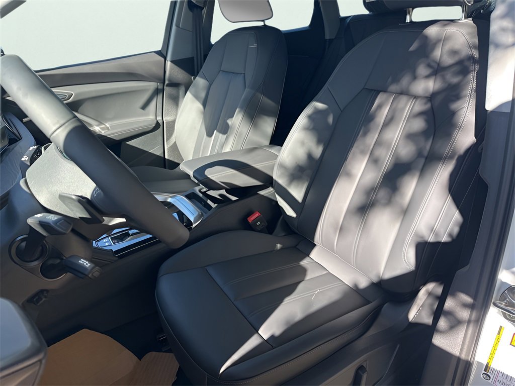 New 2025 Audi Q5 Premium image 11