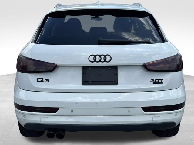 Used 2016 Audi Q3 2.0T Premium Plus w/ Technology Package AWD/4WD image 27