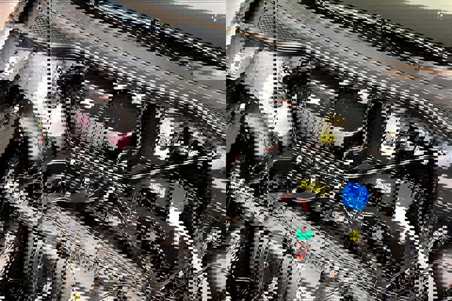 Certified 2025 Audi Q4 e-tron Premium w/ Convenience Package image 30