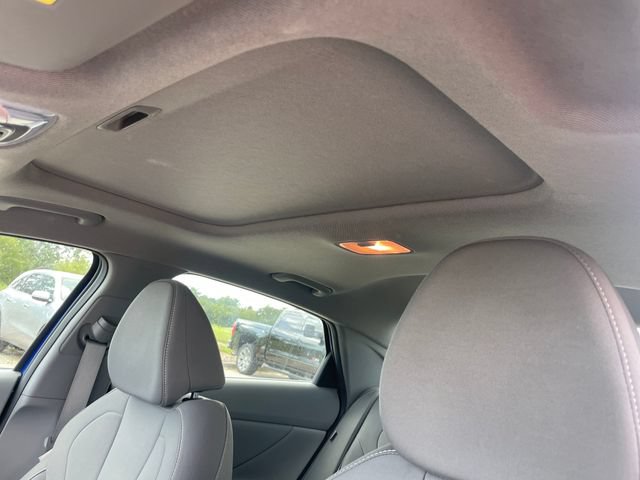 Used 2025 Hyundai Elantra SEL FWD image 28