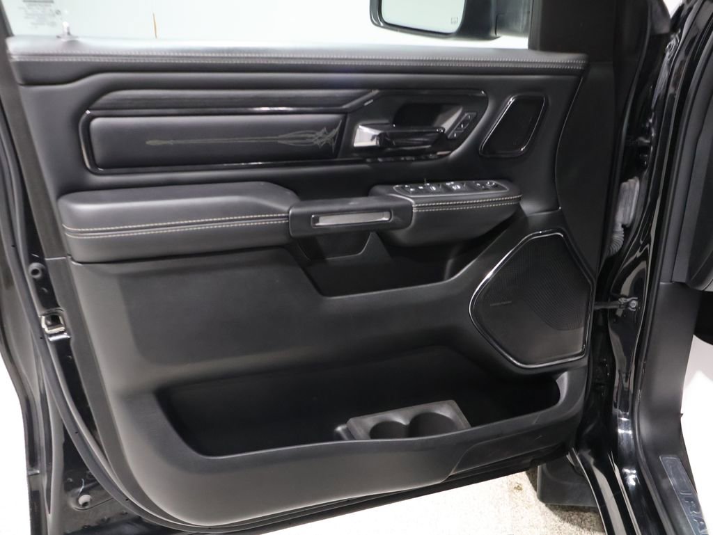 Used 2022 RAM 1500 Limited image 14