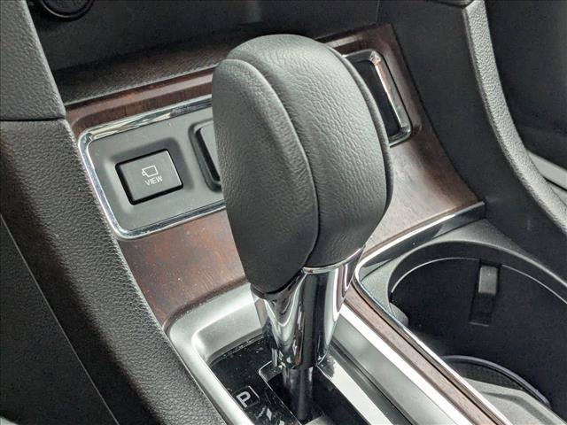 Used 2023 Subaru Ascent Touring AWD/4WD image 12
