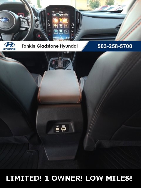 Used 2024 Subaru Crosstrek 2.5i Limited image 27