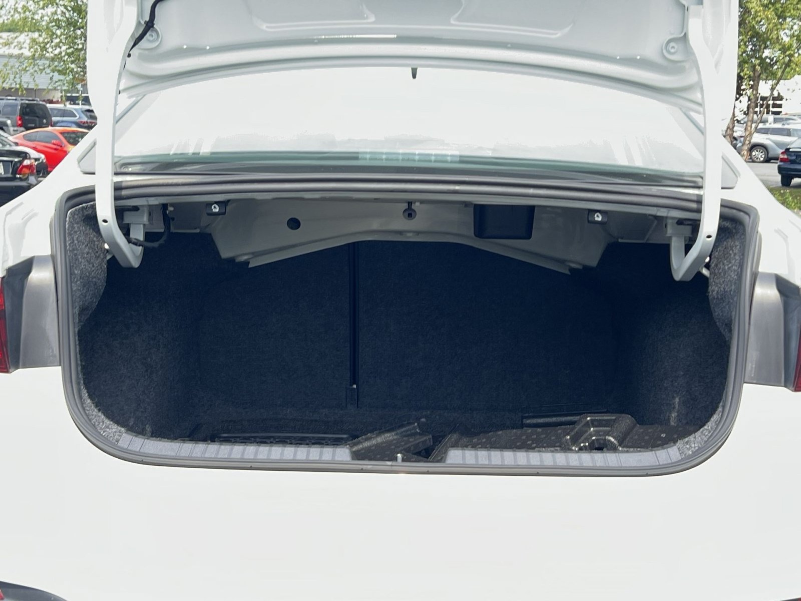 Used 2022 Volkswagen Jetta S FWD image 24