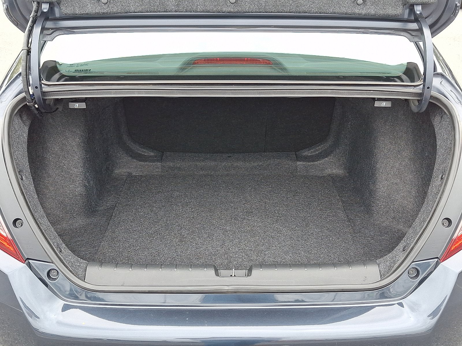Used 2021 Honda Civic EX image 30