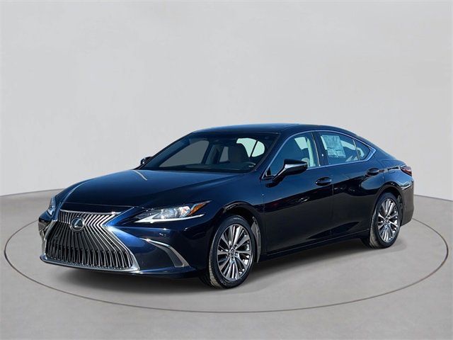 Used 2019 Lexus ES 350