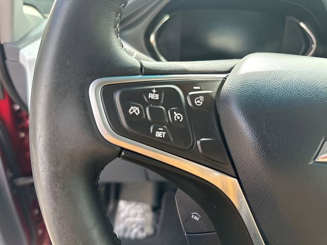 Used 2017 Chevrolet Bolt LT FWD image 16