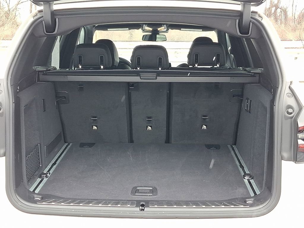 Used 2022 BMW X3 xDrive30i image 32