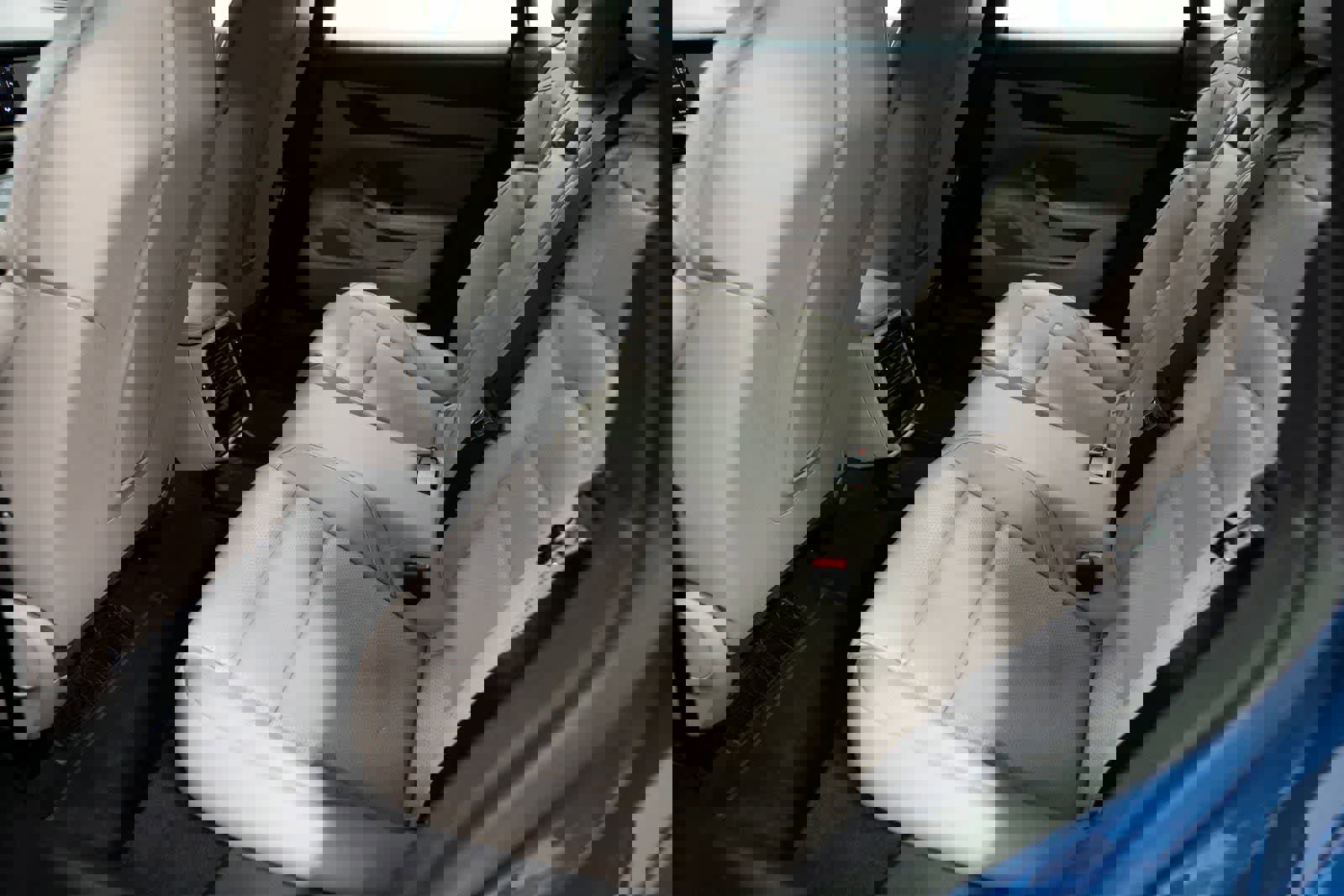 Certified 2023 Porsche Taycan 4 Cross Turismo image 26