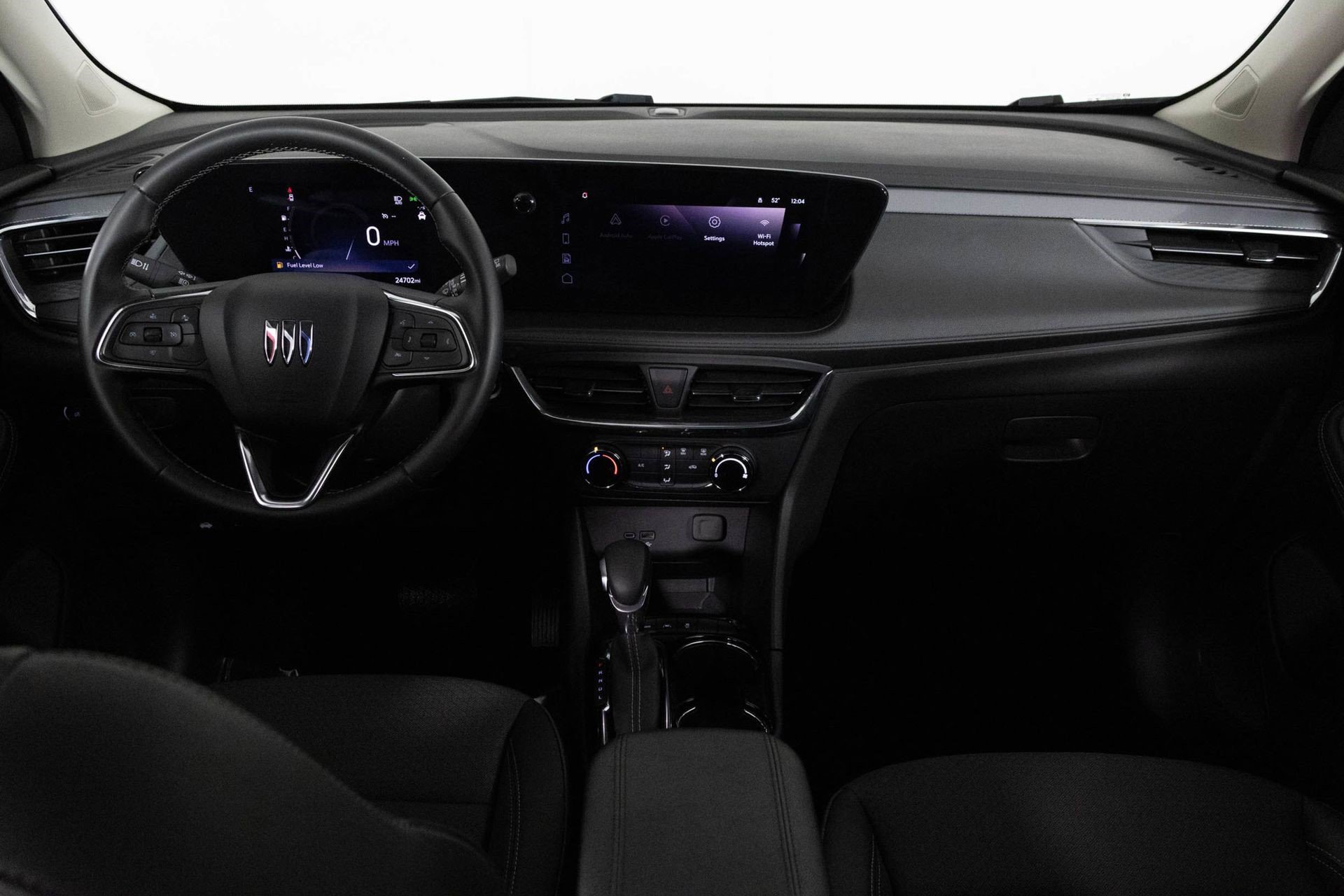 Certified 2025 Buick Encore GX Preferred image 18