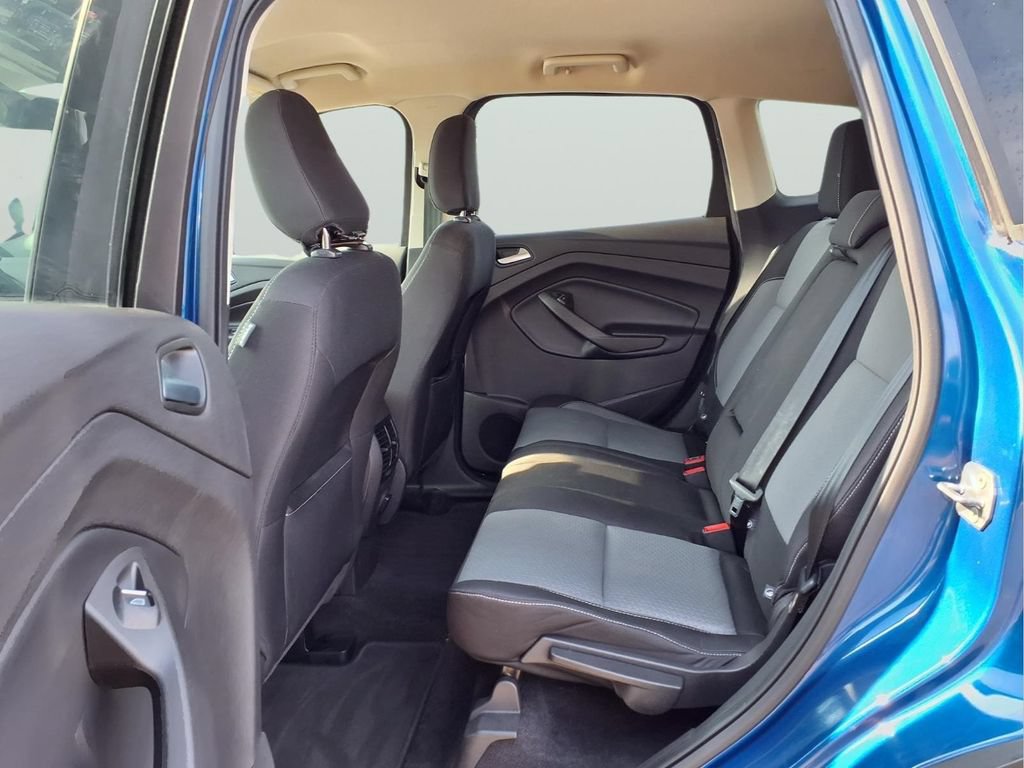 Used 2019 Ford Escape SE AWD/4WD image 11
