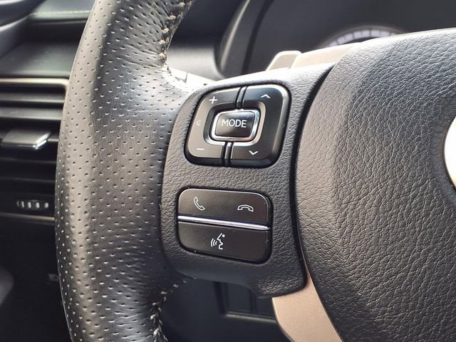 Used 2018 Lexus NX 300 F Sport w/ F Sport Premium Package FWD image 14