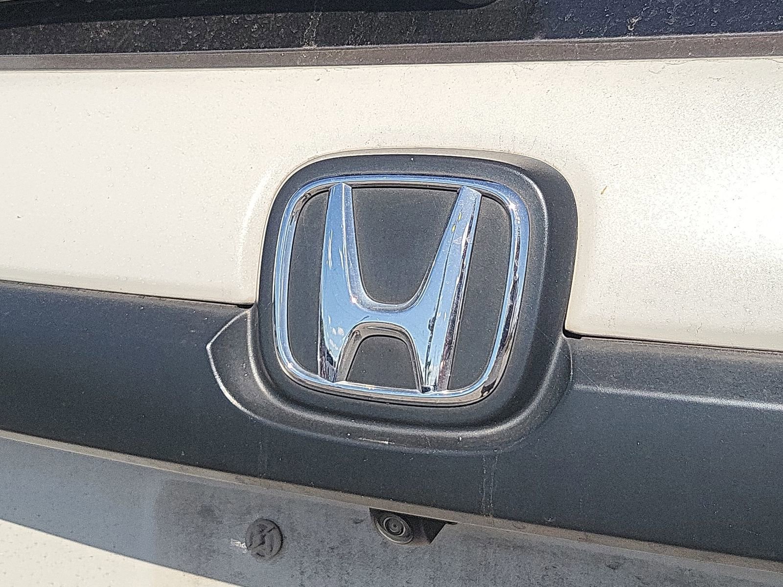 Certified 2021 Honda Passport Touring image 23