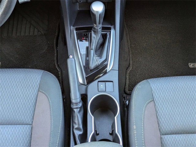 Used 2019 Toyota Corolla LE image 18