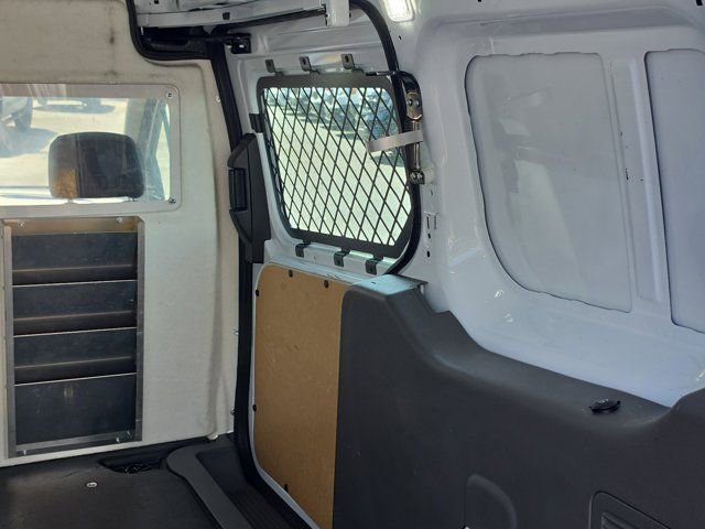Certified 2022 Ford Transit Connect XL image 11