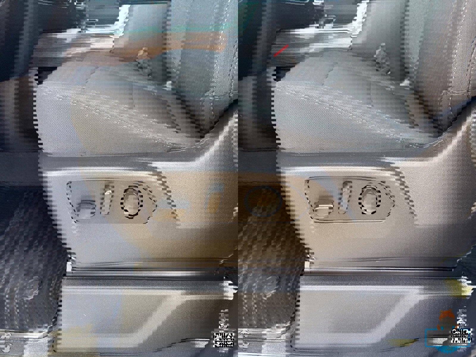 Certified 2025 Chevrolet Silverado 1500 RST w/ Convenience Package II image 20