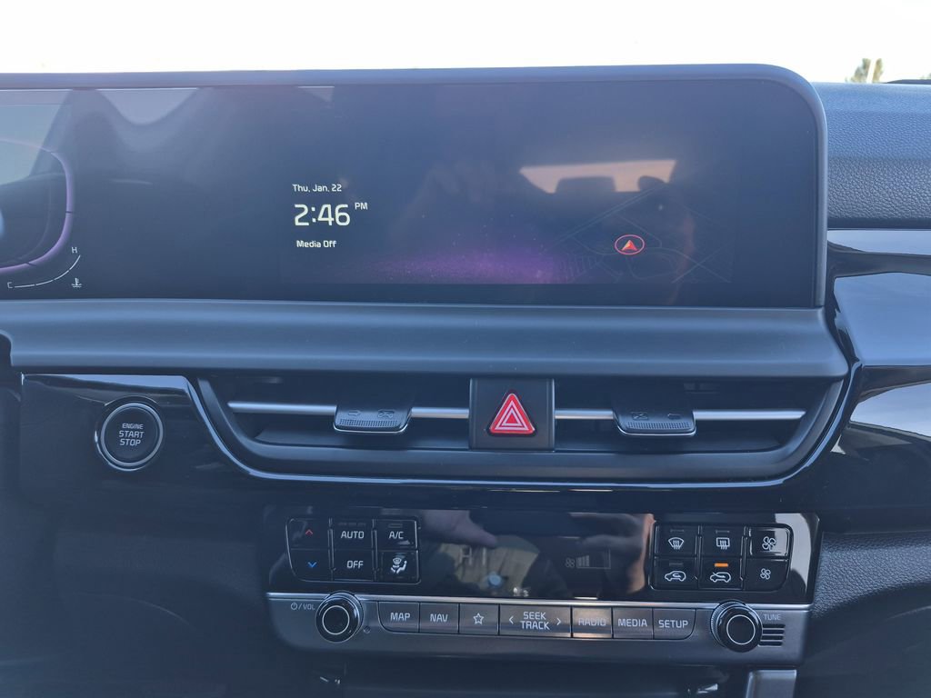 New 2026 Kia Seltos S image 8