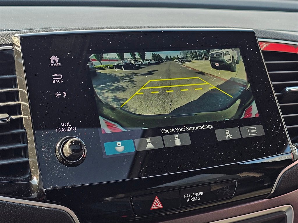 Used 2022 Honda Passport EX-L image 27