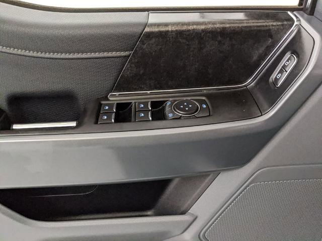 Certified 2022 Ford F150 XLT w/ Equipment Group 301A Mid image 16