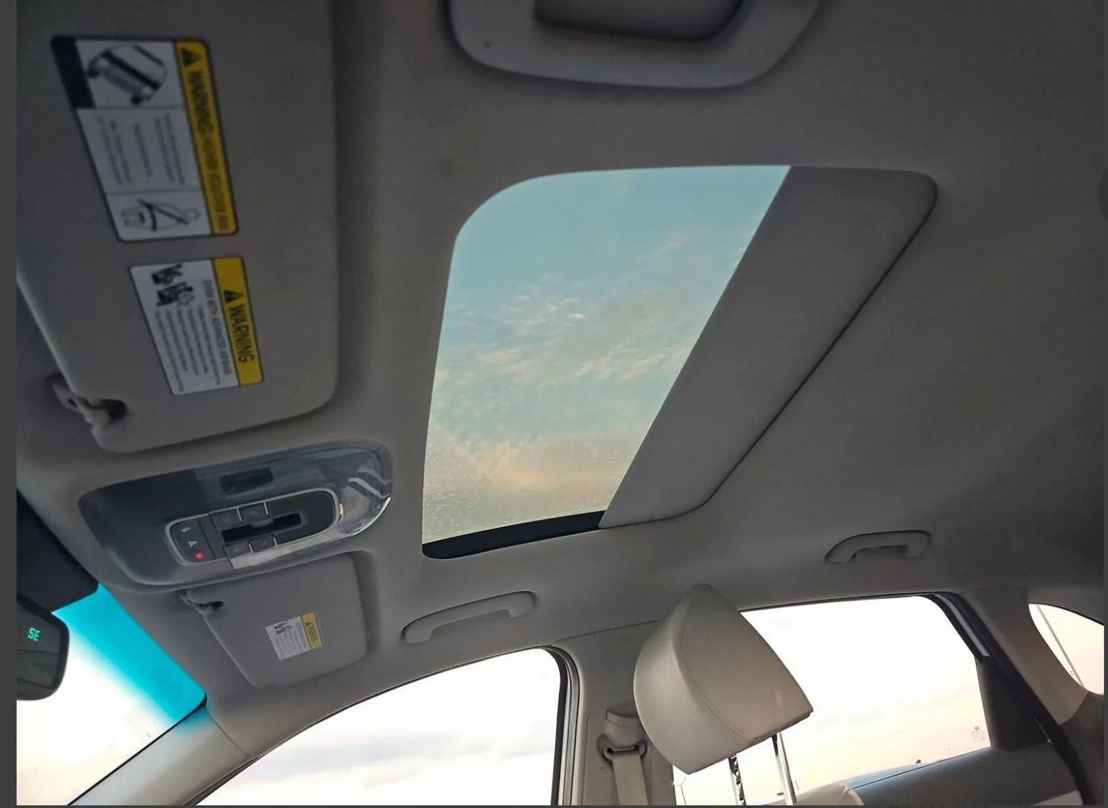 Used 2019 Hyundai Nexo Limited image 15